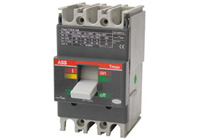 ABB Molded Case Circuit Breaker