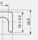 Automobile Fuse CNL