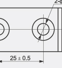 Automobile Fuse RQD-1