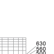 Breaking current characteristics curve of (fast) fuselinks for semiconductor protection