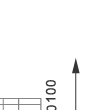 Breaking current characteristics curve of“gG” fuse links 2A~125A