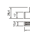 Busbar System PIN Type