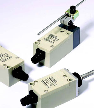 CHL Limit Switch