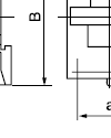 Dimensioned