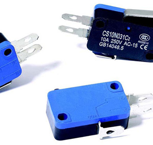 CS Micro Switch