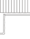 Touch-Safe Heater CS 060 Series (semiconductor) Dawing