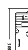 Dimensioned