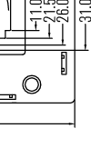 Dimensioned