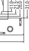 Dimensioned