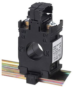 DM-20 DIN Rail Mounting