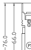 Dimensioned