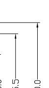 Dimensioned