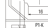 Dimensioned