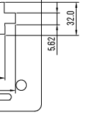 Dimensioned