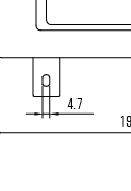 Dimensioned