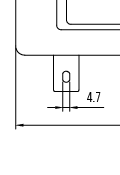 Dimensioned