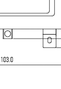 Dimensioned