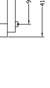 Dimensioned