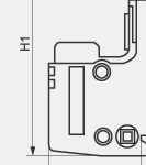 Cylindrical Fuse Holders RT18L