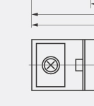 Cylindrical Fuse Holders RT18L