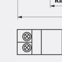 Cylindrical Fuse Bases RT8N