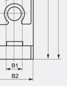 Cylindrical Fuse Holders ZRB-50,ZRB-100