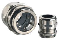 EMC Cable Gland