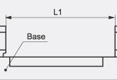 Fuse Alarm Base