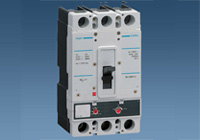 Hager Molded Case Circuit Breaker