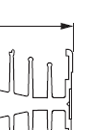 Hazardous area Heater CREx 020 Series Dawing