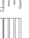 Hazardous area Heater CREx 020 Series Dawing