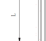 Small semiconductor Heater HGK 047 Series Dawing