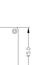 Dimensioned