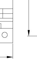 Dimensioned