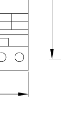 Dimensioned