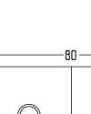 Dimensioned