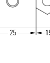 Dimensioned