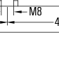 Dimensioned