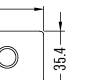 Dimensioned