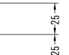 Dimensioned