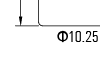 Dimensioned