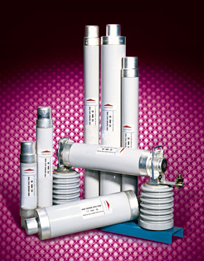 Current-Limiting Fuses type S for Transformer Protection