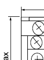 Dimensioned