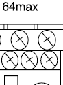 Dimensioned