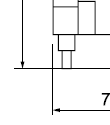 Dimensioned