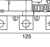 Dimensioned