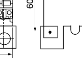 Dimensioned