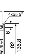 Dimensioned