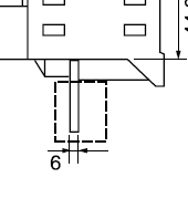 Dimensioned