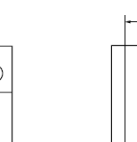 Dimensioned